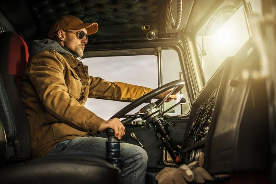 18,600+ Truck Driver Stock Photos, Pictures & Royalty-Free Images - iStock