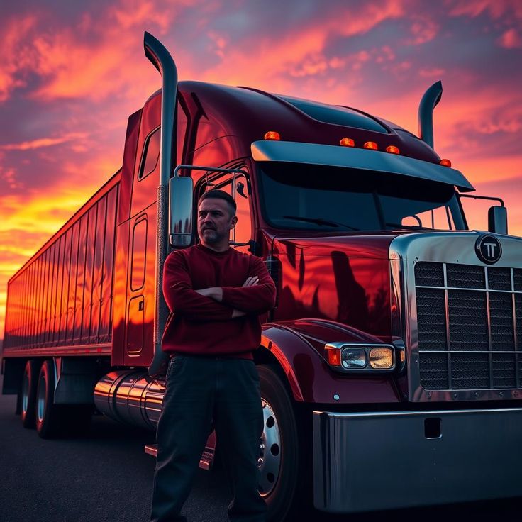 Apply as a truck driver in USA (2)
